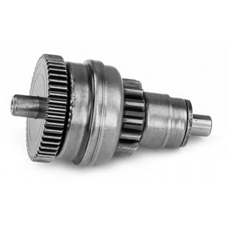 Tnt BENDIX
