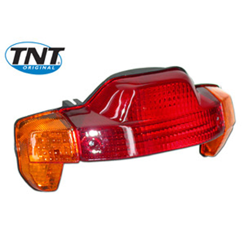 Tnt FLASHER AND TAIL LIGHT KIT