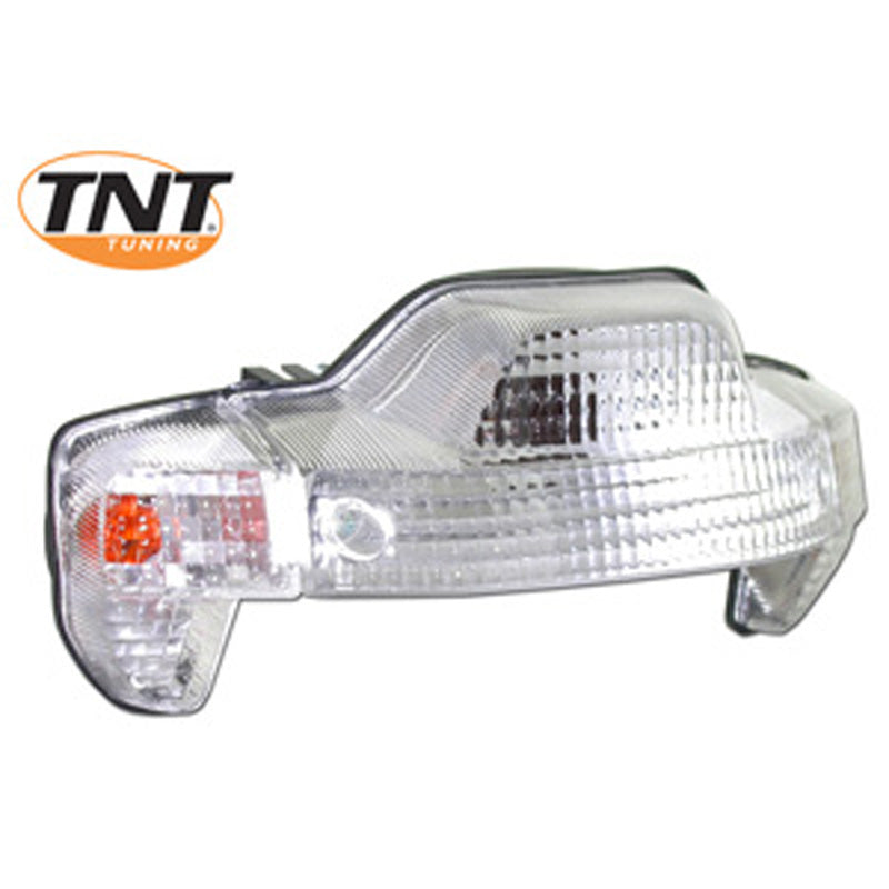Tnt FLASHER AND TAIL LIGHT KIT