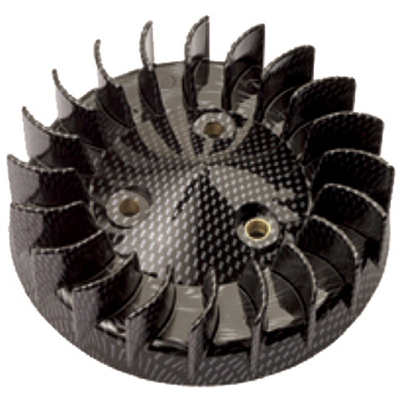 Tnt FAN TURBINE