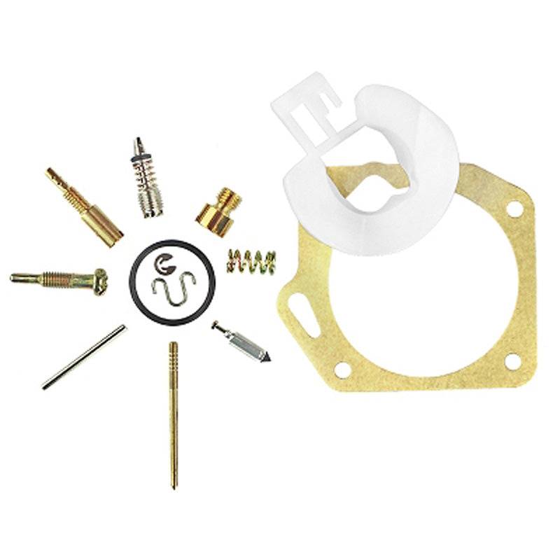 Tnt 2T CARBURETOR REPAIR KIT