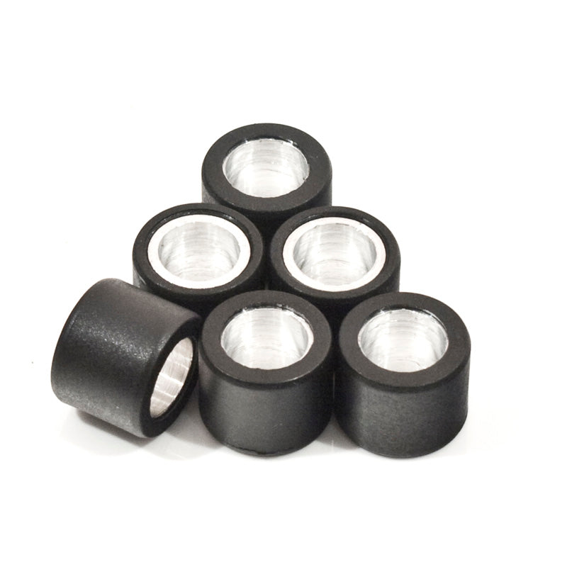 MS24 CLUTCH ROLLERS 15X12MM 5.5GR