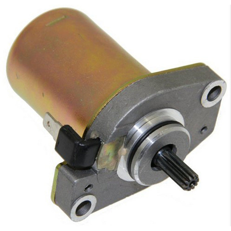 MS24 COMPLETE STARTER MOTOR