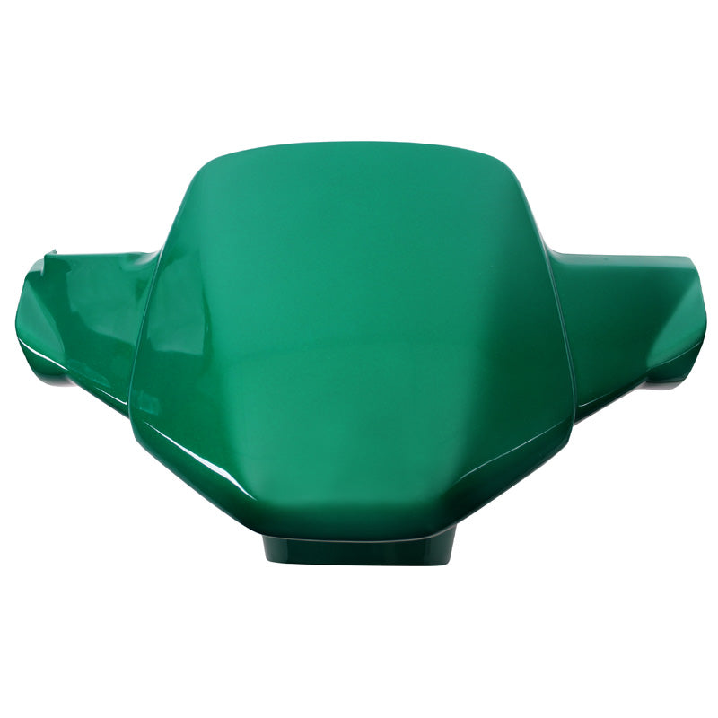 MS24 UPPER HANDLE COVER (GREEN)