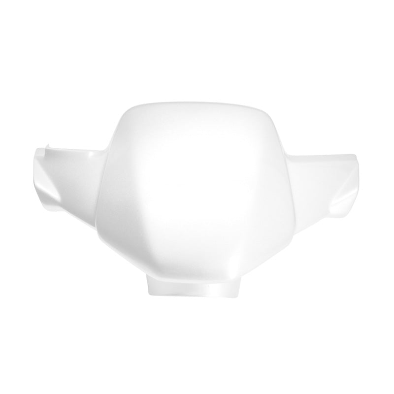 MS24 UPPER HANDLE COVER (WHITE)