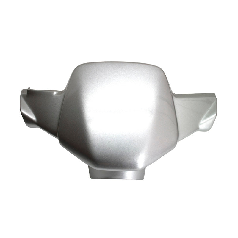 MS24 UPPER HANDLE COVER (SILVER)