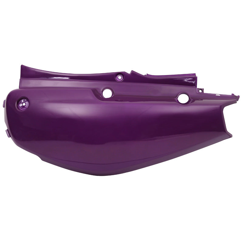 MS24 SIDE COVER LEFT SIDE (CYBER PURPLE)