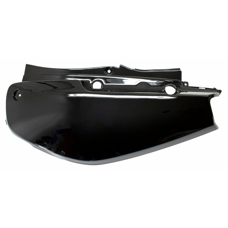 MS24 SIDE COVER LEFT SIDE (BLACK)