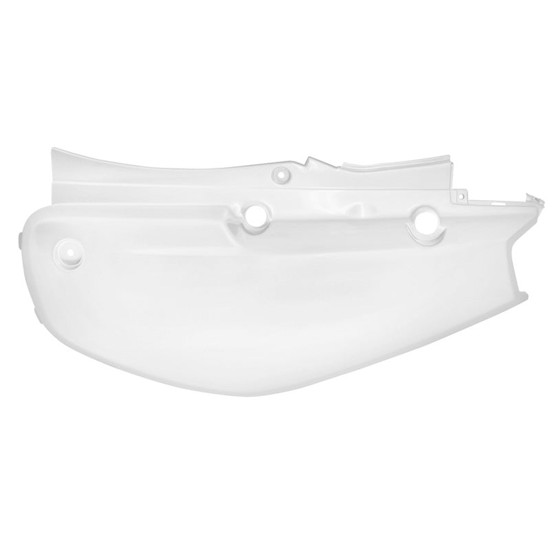 MS24 SIDE COVER LEFT SIDE (WHITE)