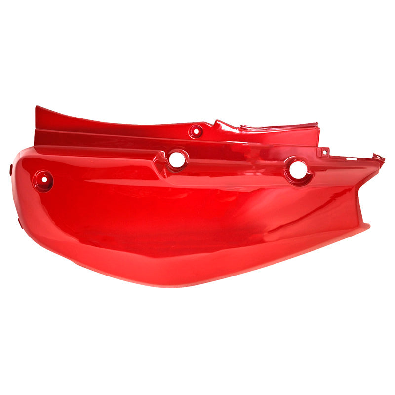 MS24 SIDE COVER LEFT SIDE (RED)