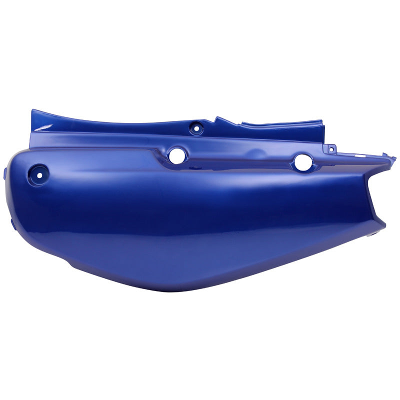 MS24 SIDE COVER LEFT SIDE (BLUE)
