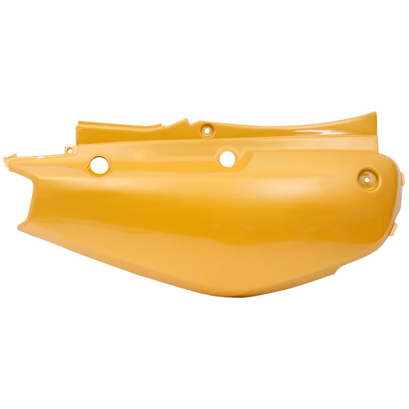 MS24 SIDE COVER RIGHT SIDE (LAMBO YELLOW)