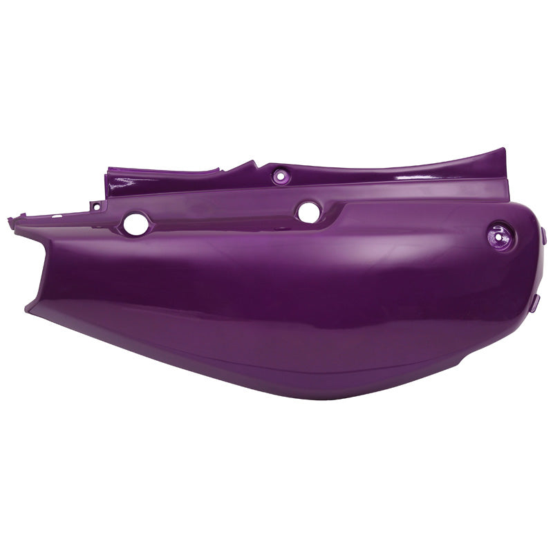 MS24 SIDE COVER RIGHT SIDE (CYBER PURPLE)