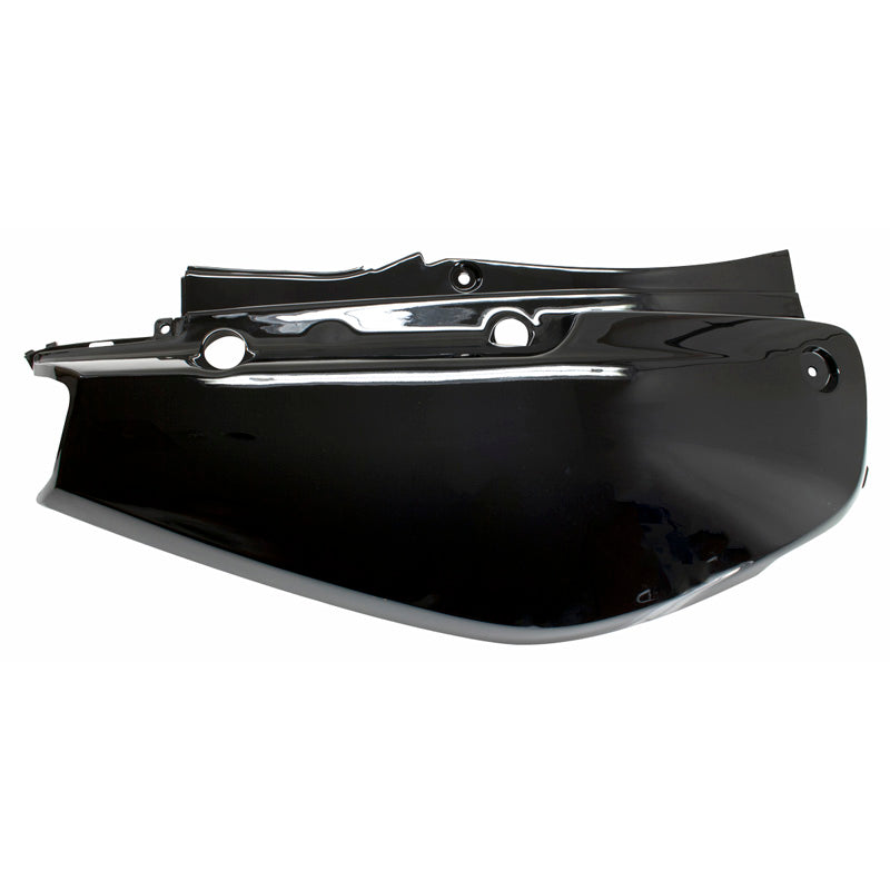 MS24 SIDE COVER RIGHT SIDE (BLACK)