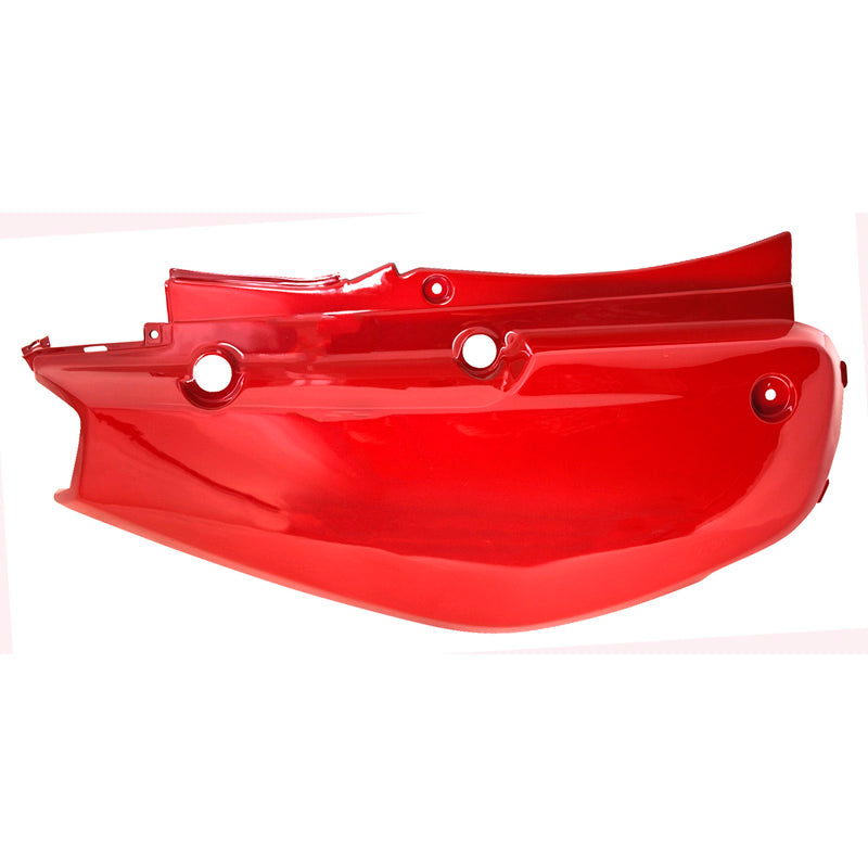 MS24 SIDE COVER RIGHT SIDE (RED)