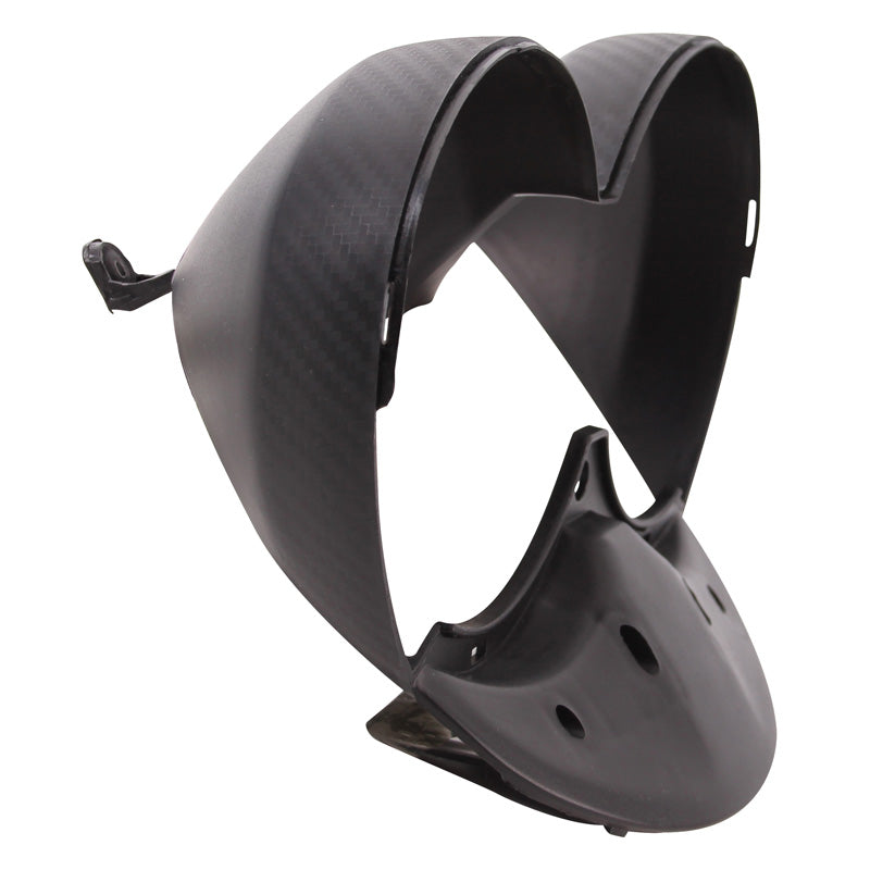 MS24 HEADLIGHT COVER