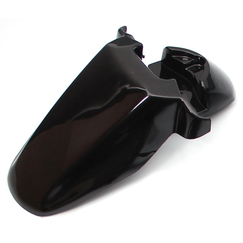 MS24 FRONT FENDER BLACK