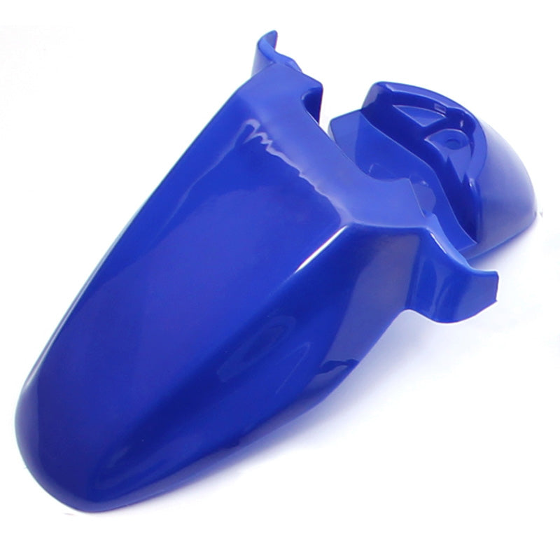 MS24 FRONT FENDER BLUE