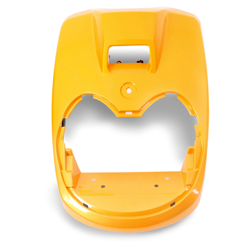 MS24 FRONT COVER LAMBO YELLOW