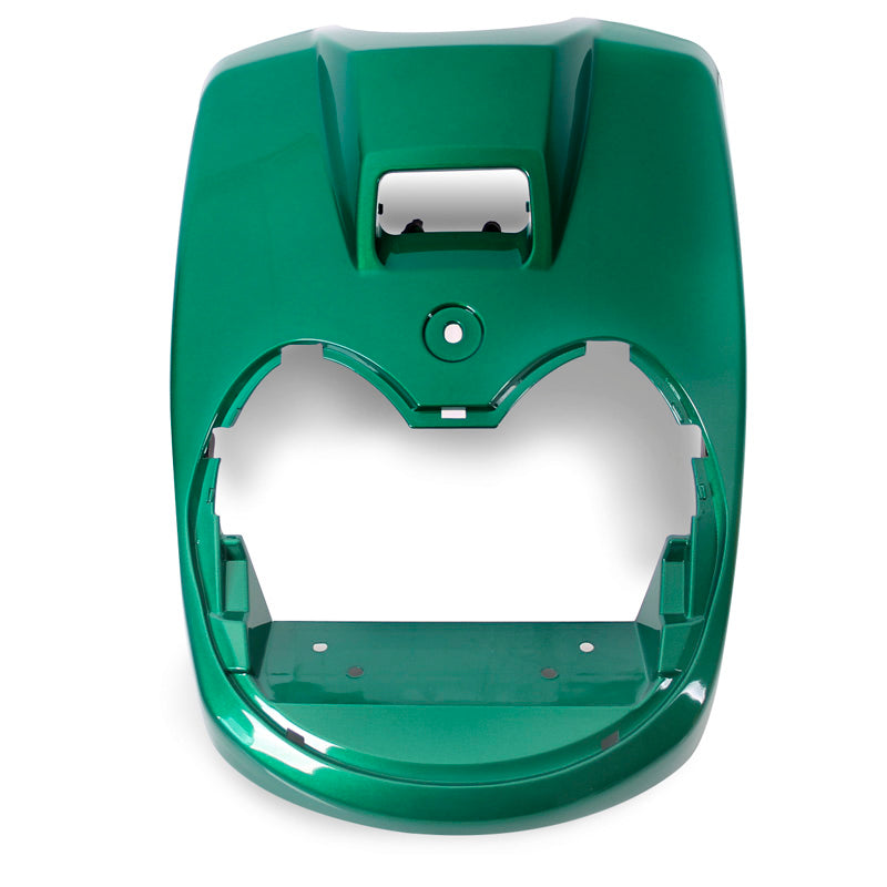 MS24 FRONT COVER Z GREEN