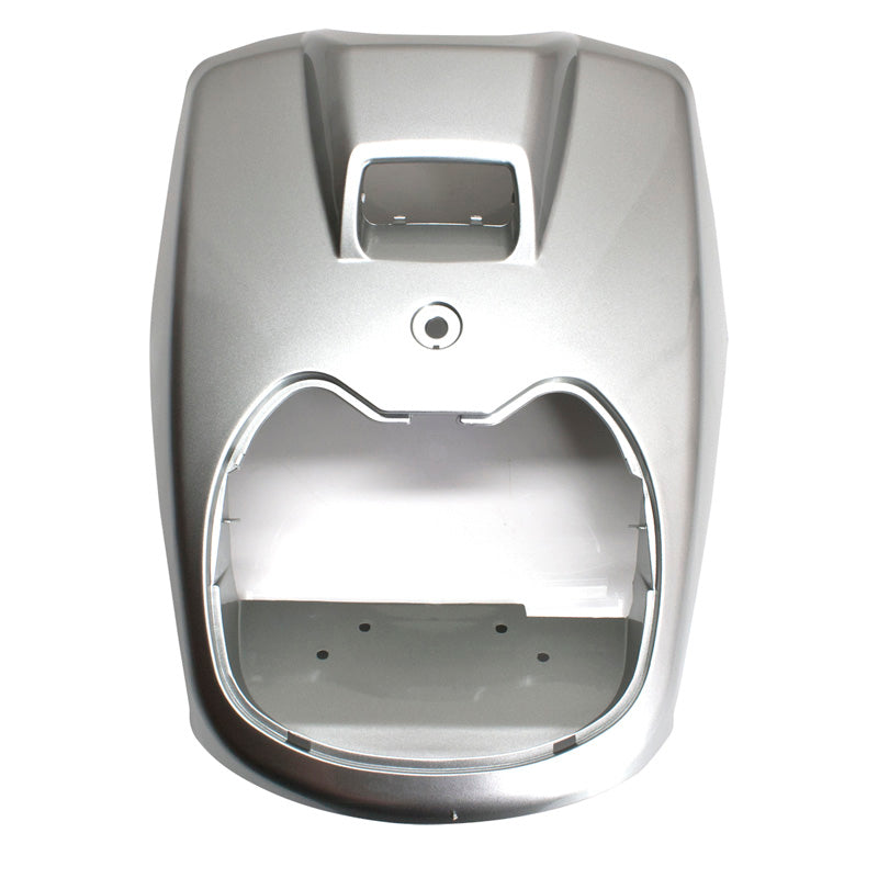 MS24 FRONT COVER SILVER