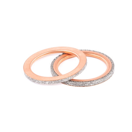 VertexWinderosa Exhaust Gasket KIT YAM