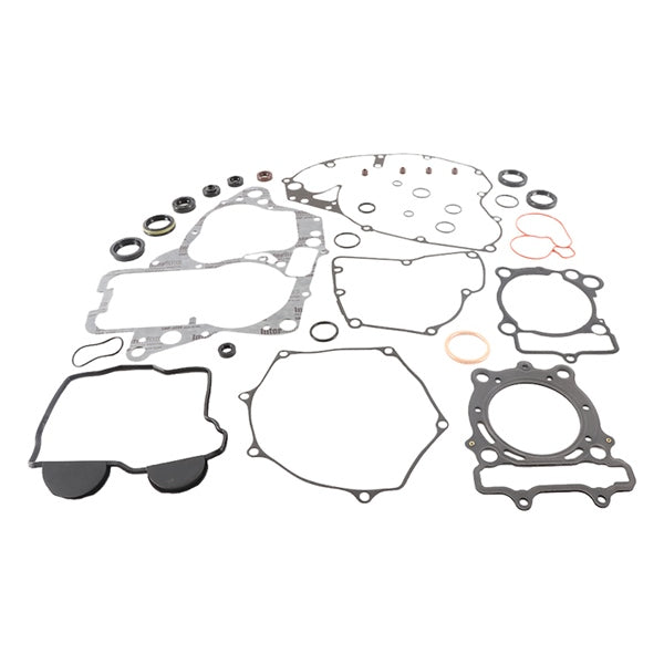 VertexWinderosa Gasket Compl KIT W/oil Seal SUZ