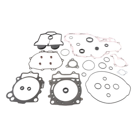 VertexWinderosa Gasket Compl KIT W/oil Seal YAM