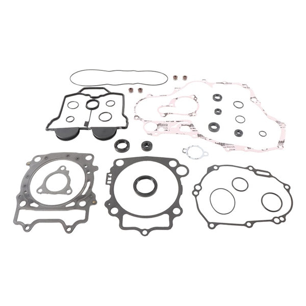 VertexWinderosa Gasket Compl KIT W/oil Seal YAM