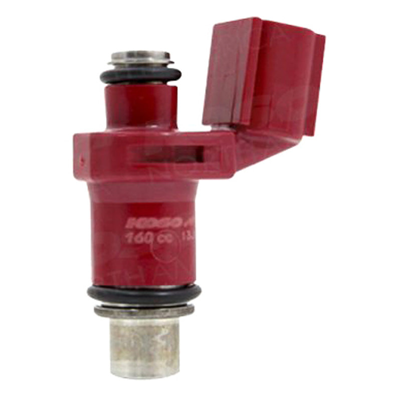 Koso HIGH-FLOW INJECTOR