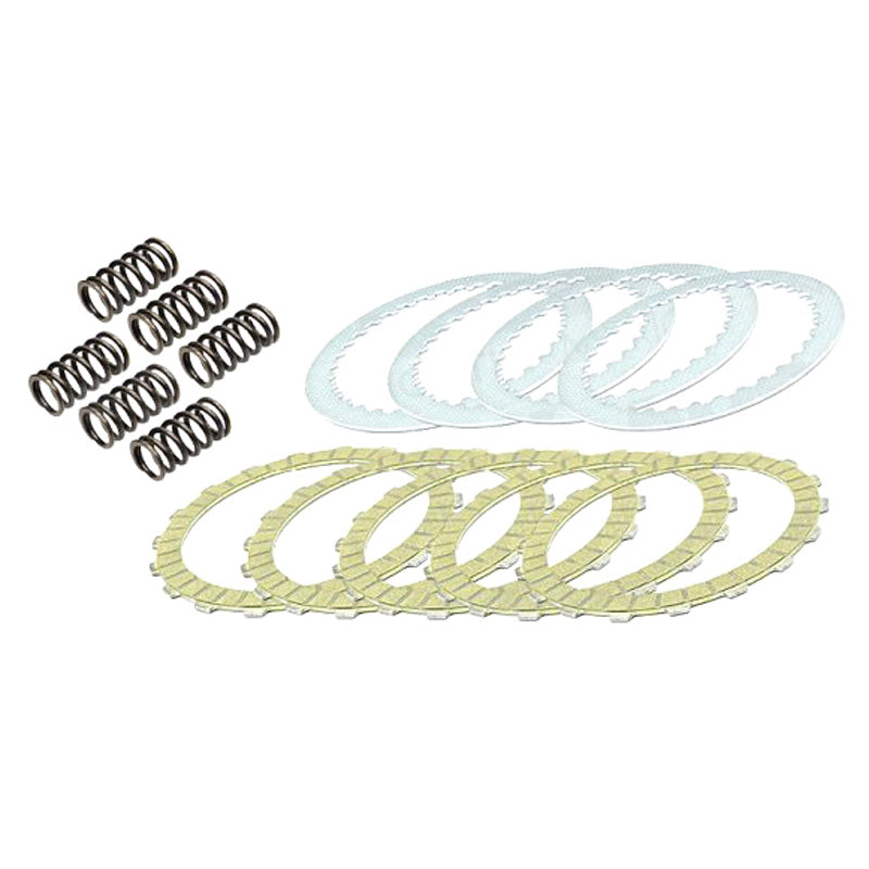 Koso CLUTCH KIT (DISCS + SPRINGS)