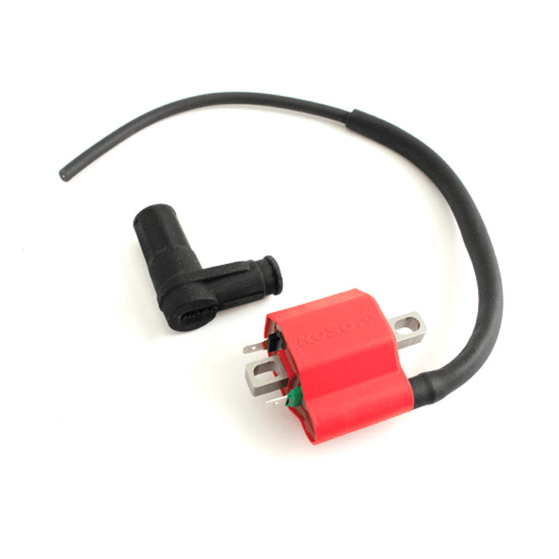Koso HIGH POWER IGNITION COIL - HONDA GROM