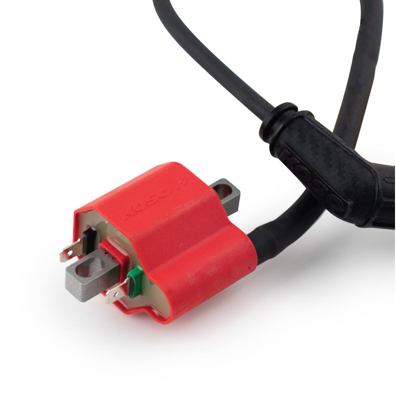 Koso HIGH POWER IGNITION COIL - HONDA GROM 2021 +