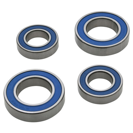 AllBallsRacing Wheel Bearing RR KIT ALL Balls