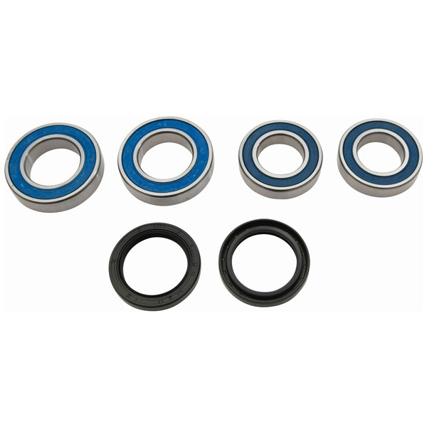 AllBallsRacing Wheel Bearing RR KIT ALL Balls