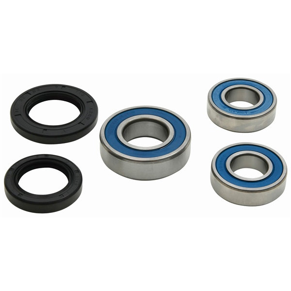 AllBallsRacing Wheel Bearing RR KIT ALL Balls