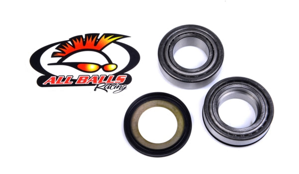AllBallsRacing Steering Bearing KIT YAM Allballs