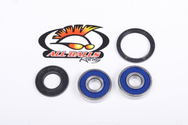 AllBallsRacing Wheel Bearing KIT HON Allballs