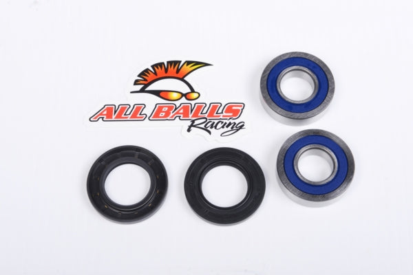 AllBallsRacing Wheel Bearing KIT HON Allballs