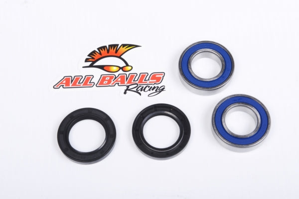 AllBallsRacing Wheel Bearing KIT HON Allballs