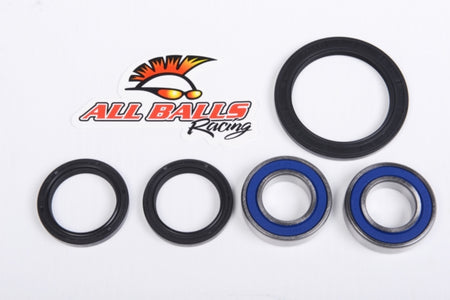AllBallsRacing Wheel Bearing KIT Triumph Allballs