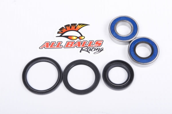 AllBallsRacing Wheel Bearing KIT YAM Allballs