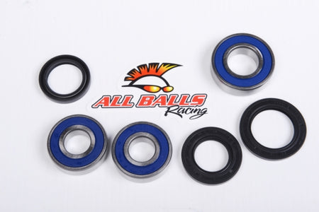 AllBallsRacing Wheel Bearing KIT Triumph Allballs