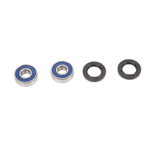 AllBallsRacing Wheel Bearing KIT Ft/rr Yam/suz