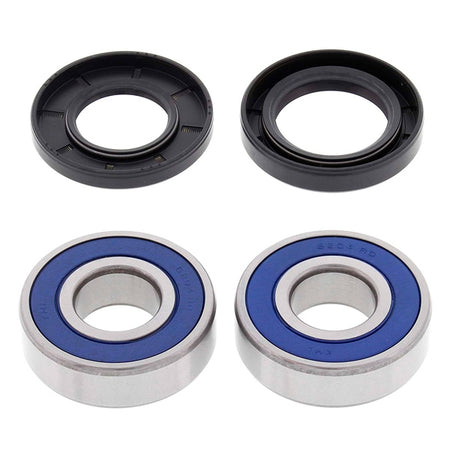 AllBallsRacing Wheel Bearing KIT BMW Allballs
