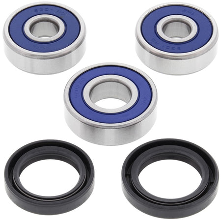AllBallsRacing Wheel Bearing KIT HON Allballs