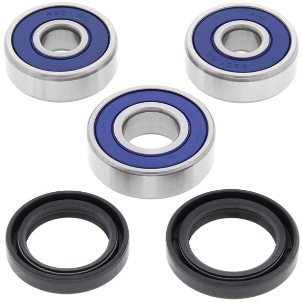 AllBallsRacing Wheel Bearing KIT HON Allballs