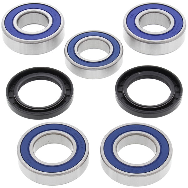 AllBallsRacing Wheel Bearing KIT HON Allballs