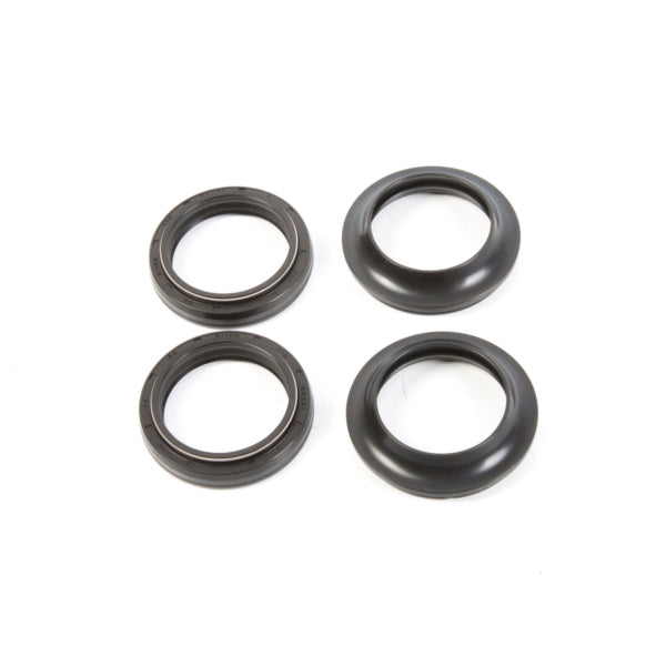 AllBallsRacing Fork AND Dust Seal KIT Kawa SUZ YAM