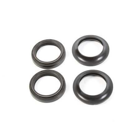AllBallsRacing Fork AND Dust Seal KIT Kawa SUZ YAM